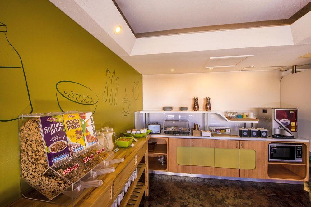 Restaurant ibis Budget Campbelltown