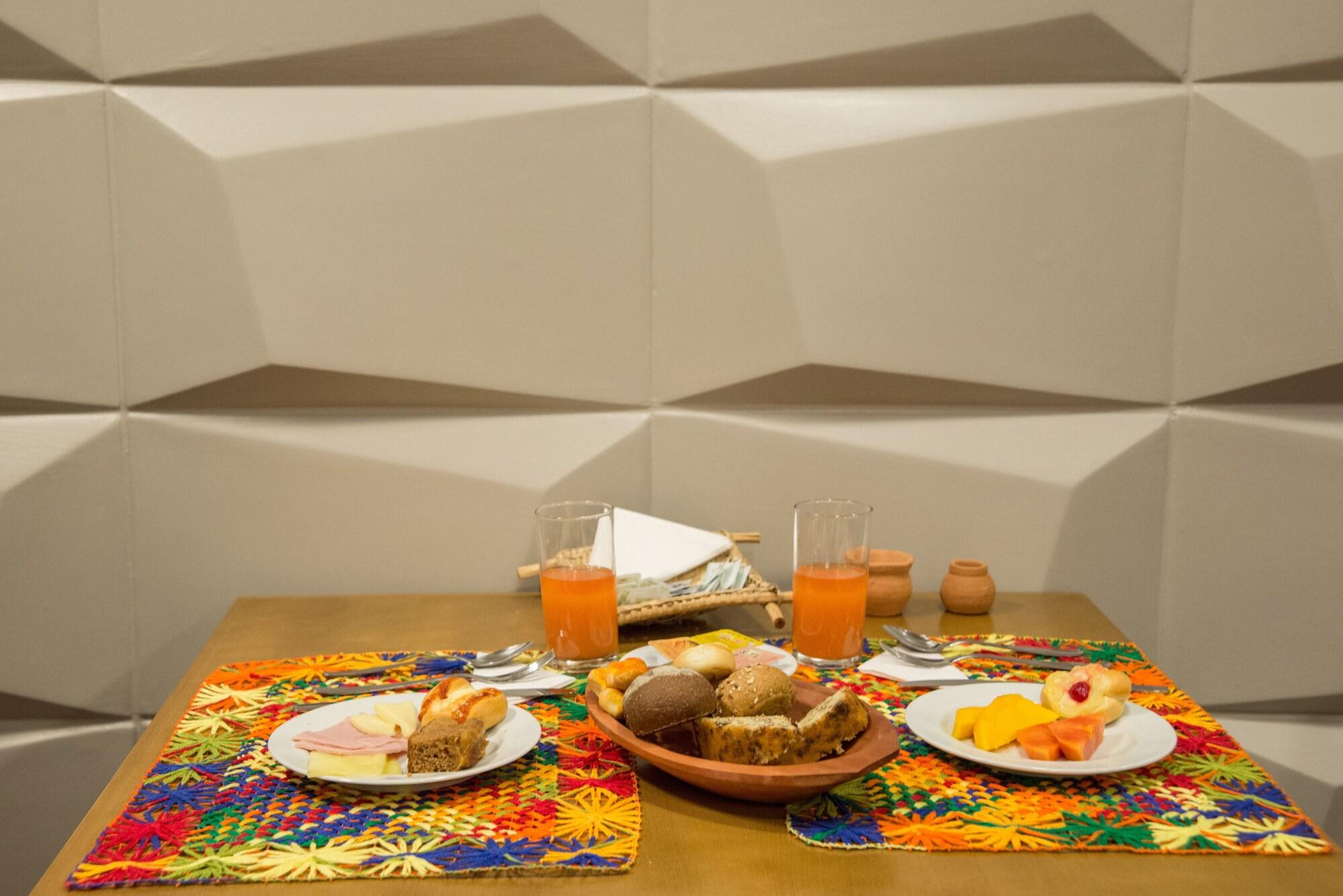 Restaurant Amenit Hotel