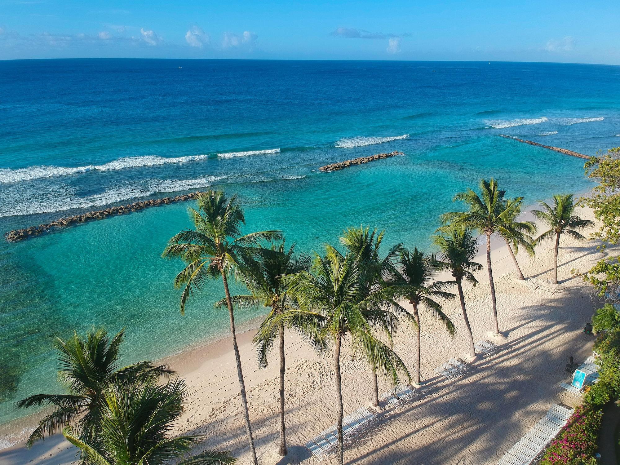 Vista Exterior Sugar Bay Barbados - All Inclusive