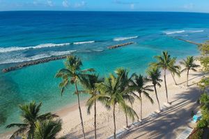 Alojamiento - Sugar Bay Barbados - All Inclusive