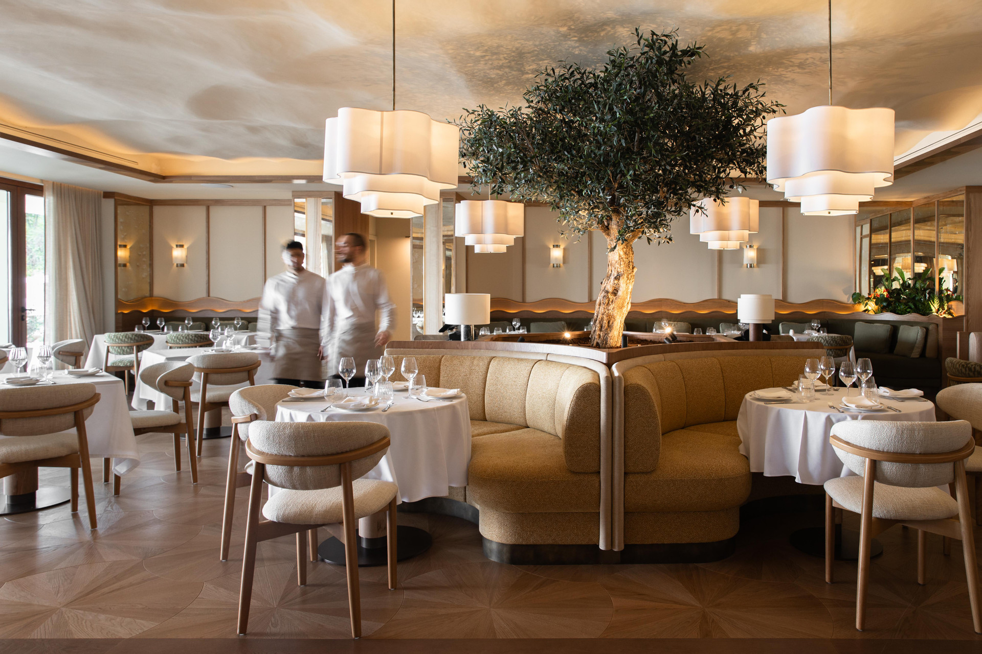 Restaurant METT Barcelona GL – A Leading Hotel of the World