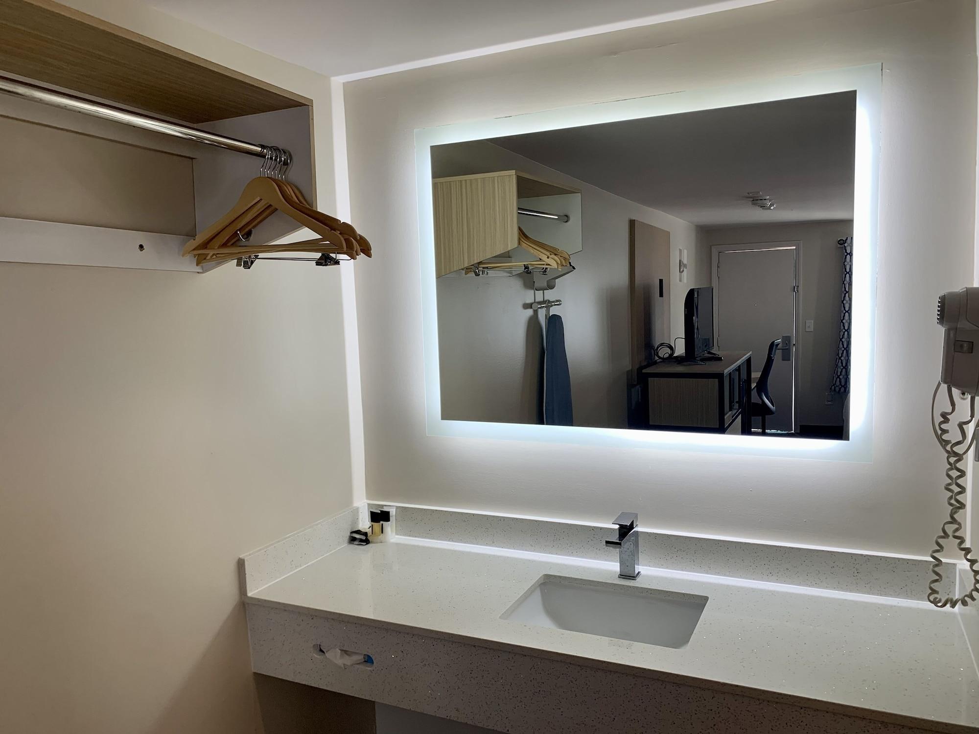 Habitación Sunbird ANNEX Resort
