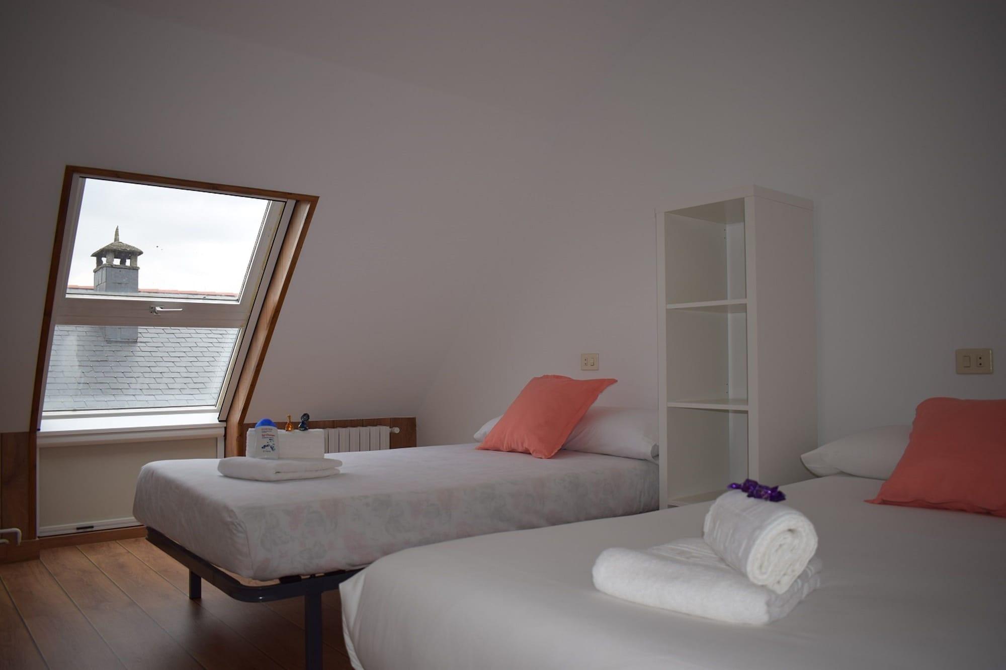 Habitación La Casa de Manuel