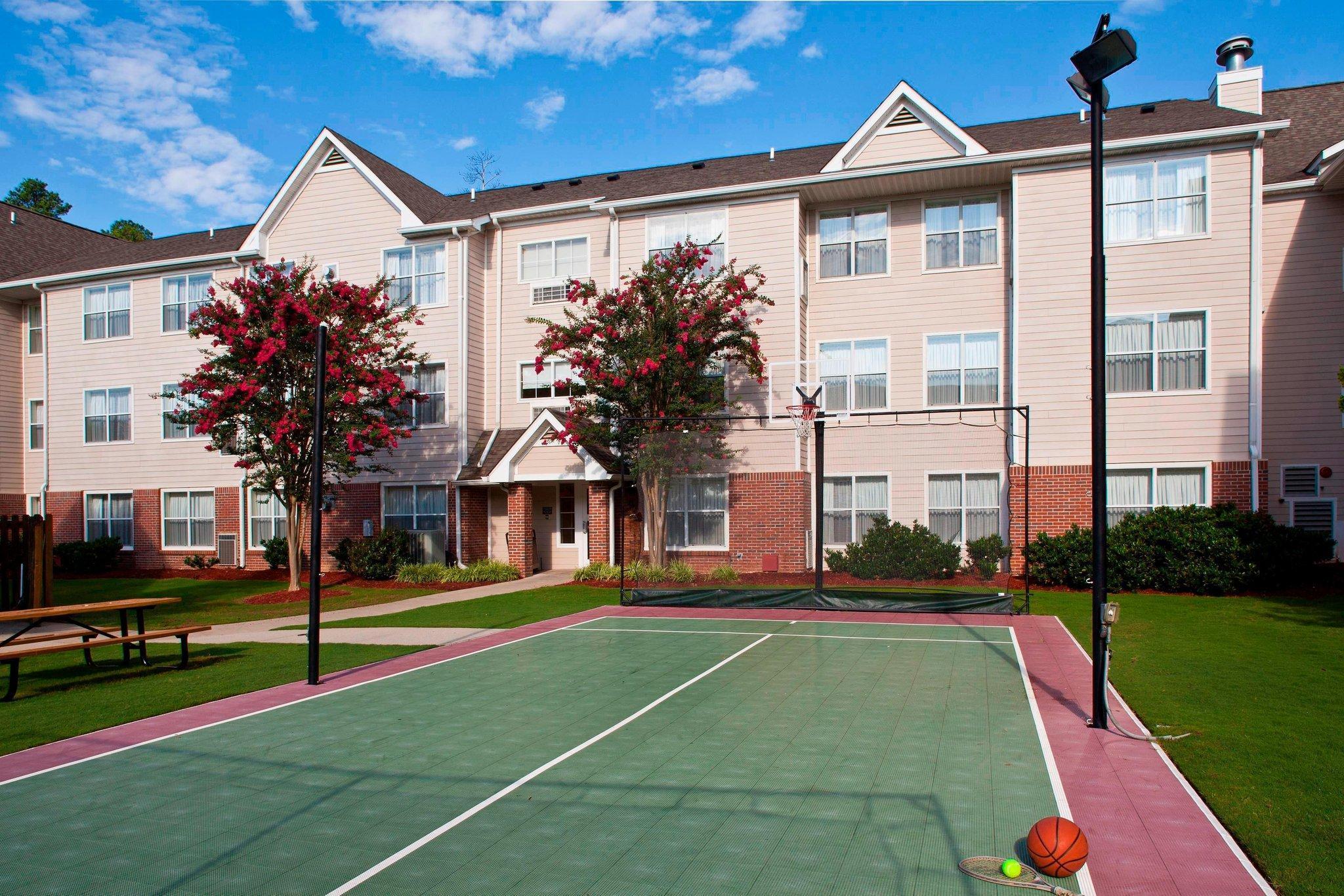 Vista Exterior Sonesta ES Suites Birmingham Homewood