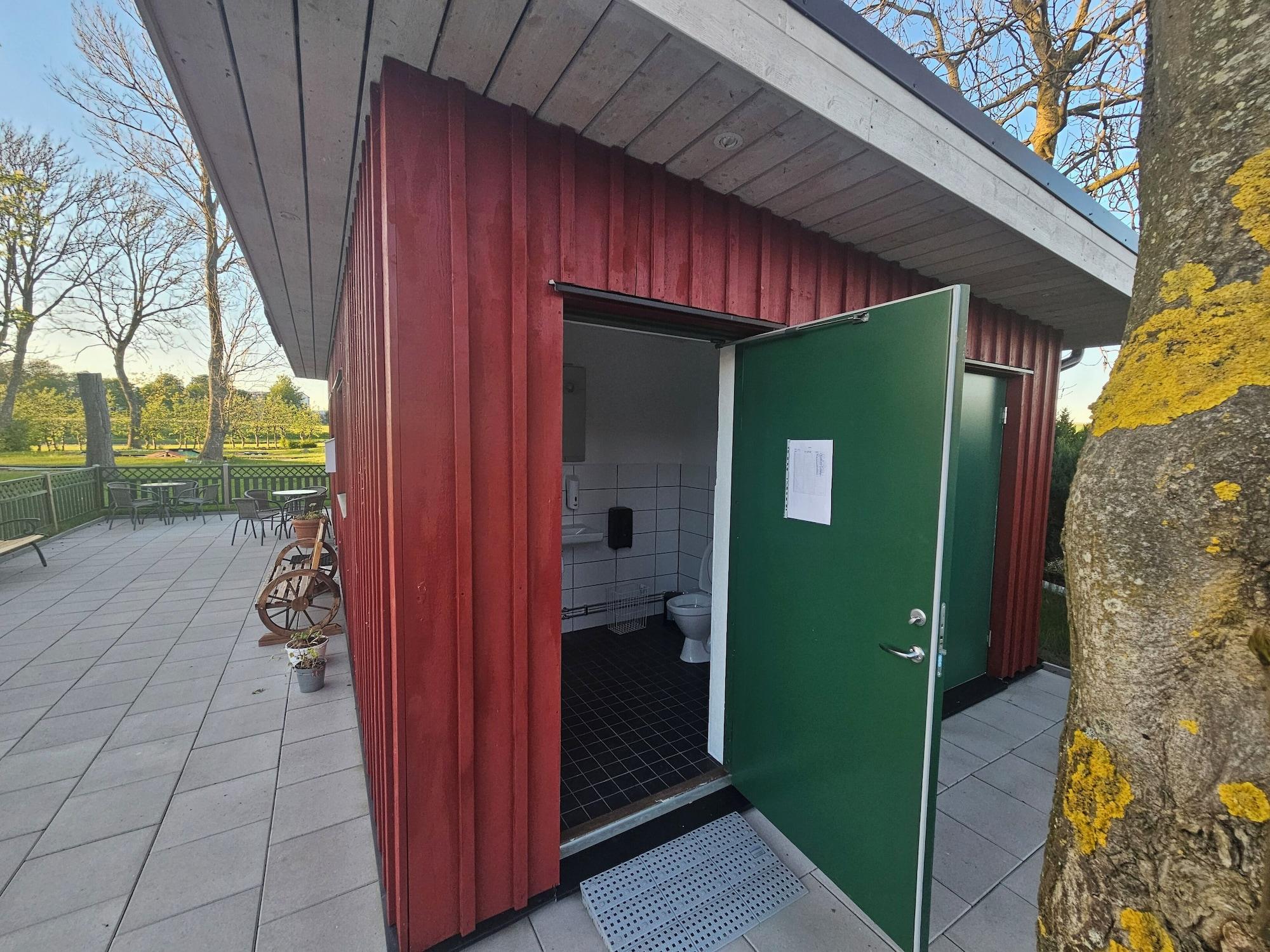 Vista Lobby GEG Hotel