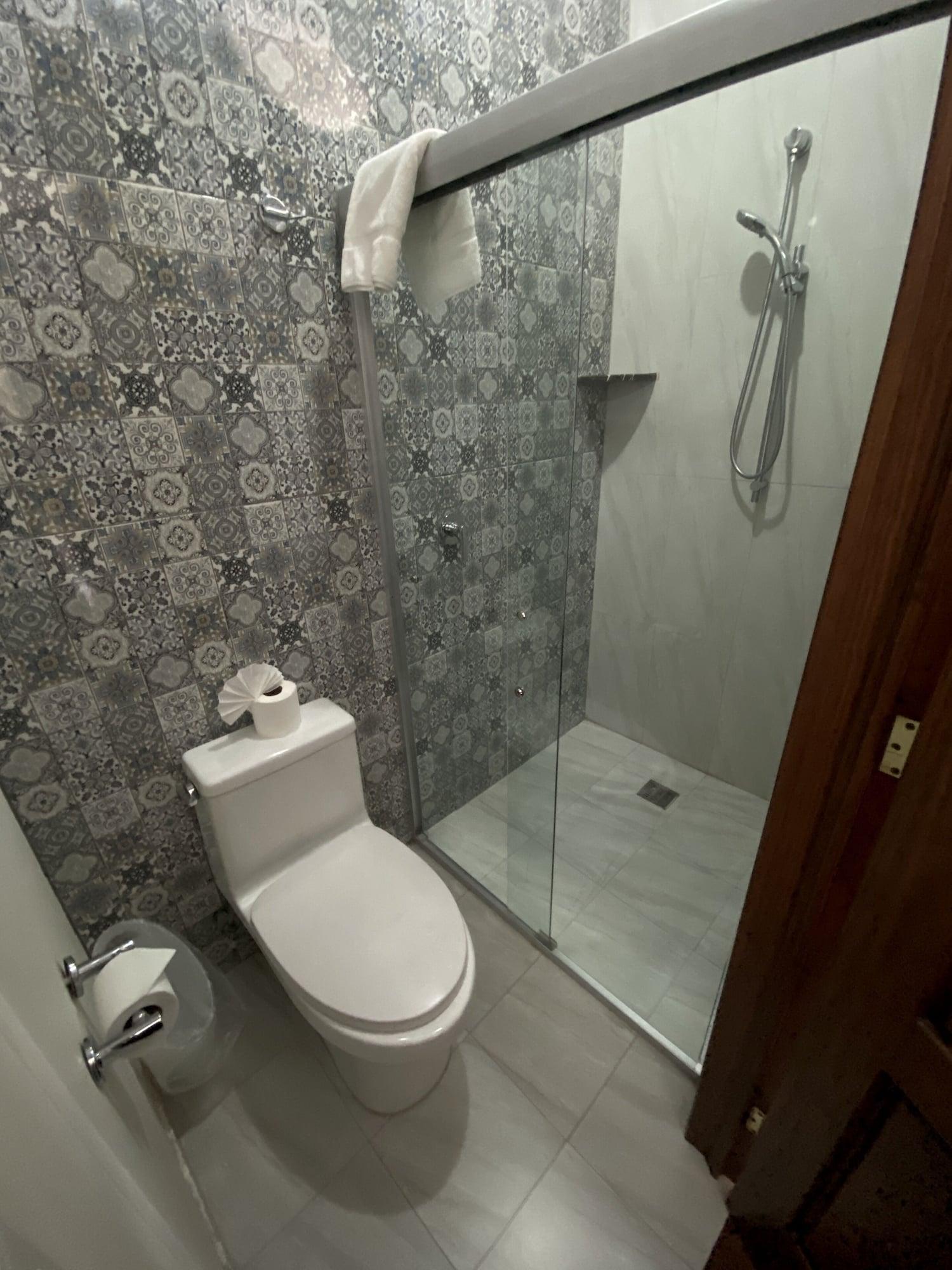 Equipamiento de Habitación Cantera Real Hotel