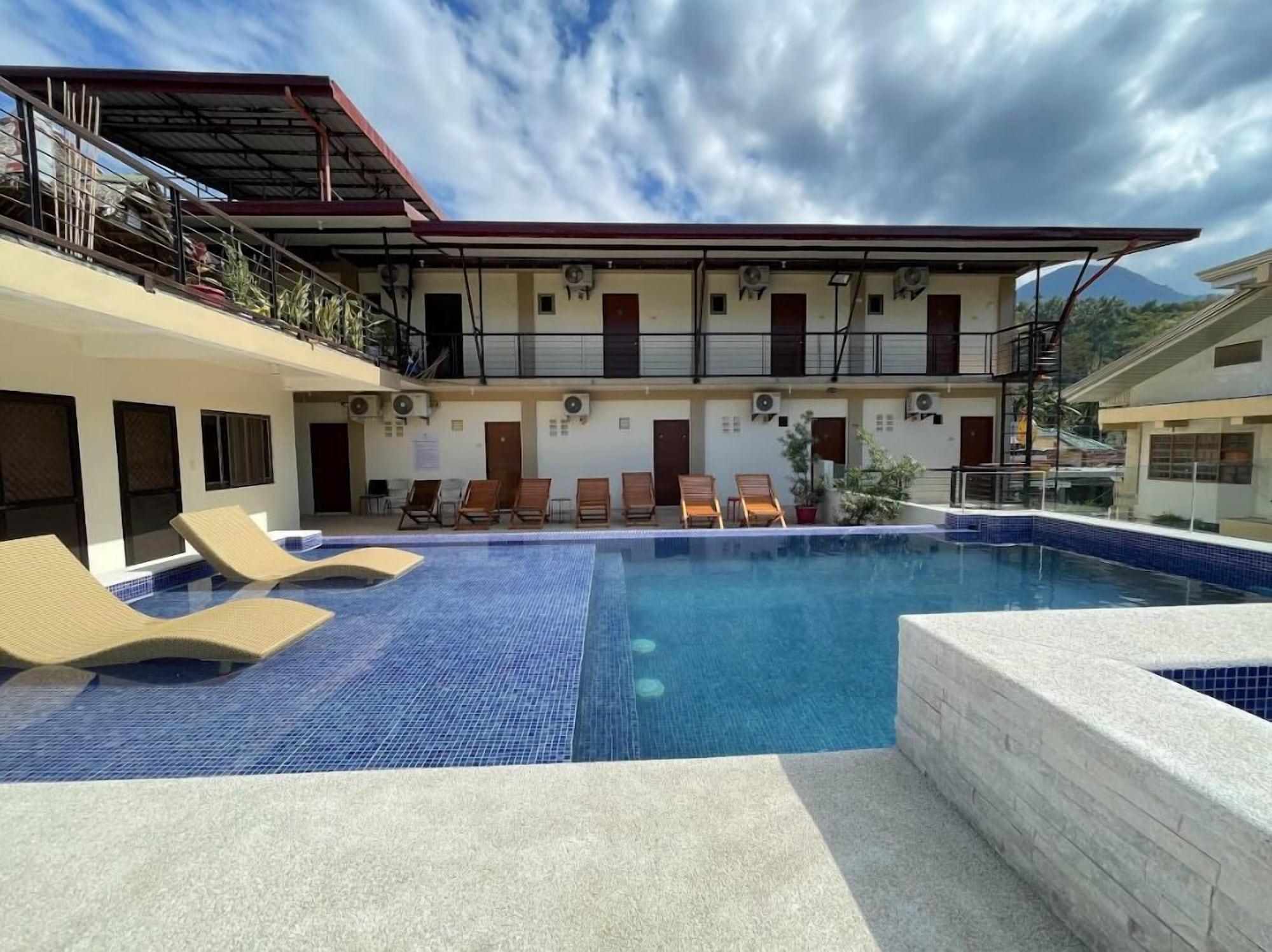Varios Villa Pamana Inn Puerto Galera powered by Cocotel