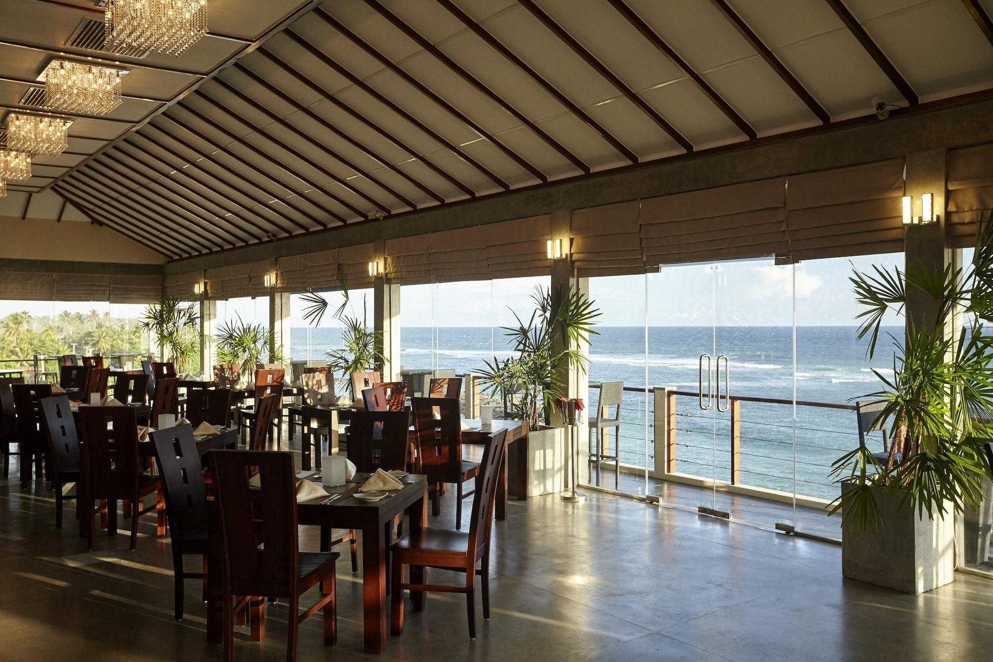 Restaurant Gartons Cape