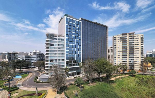 AC Hotel by Marriott Lima Miraflores