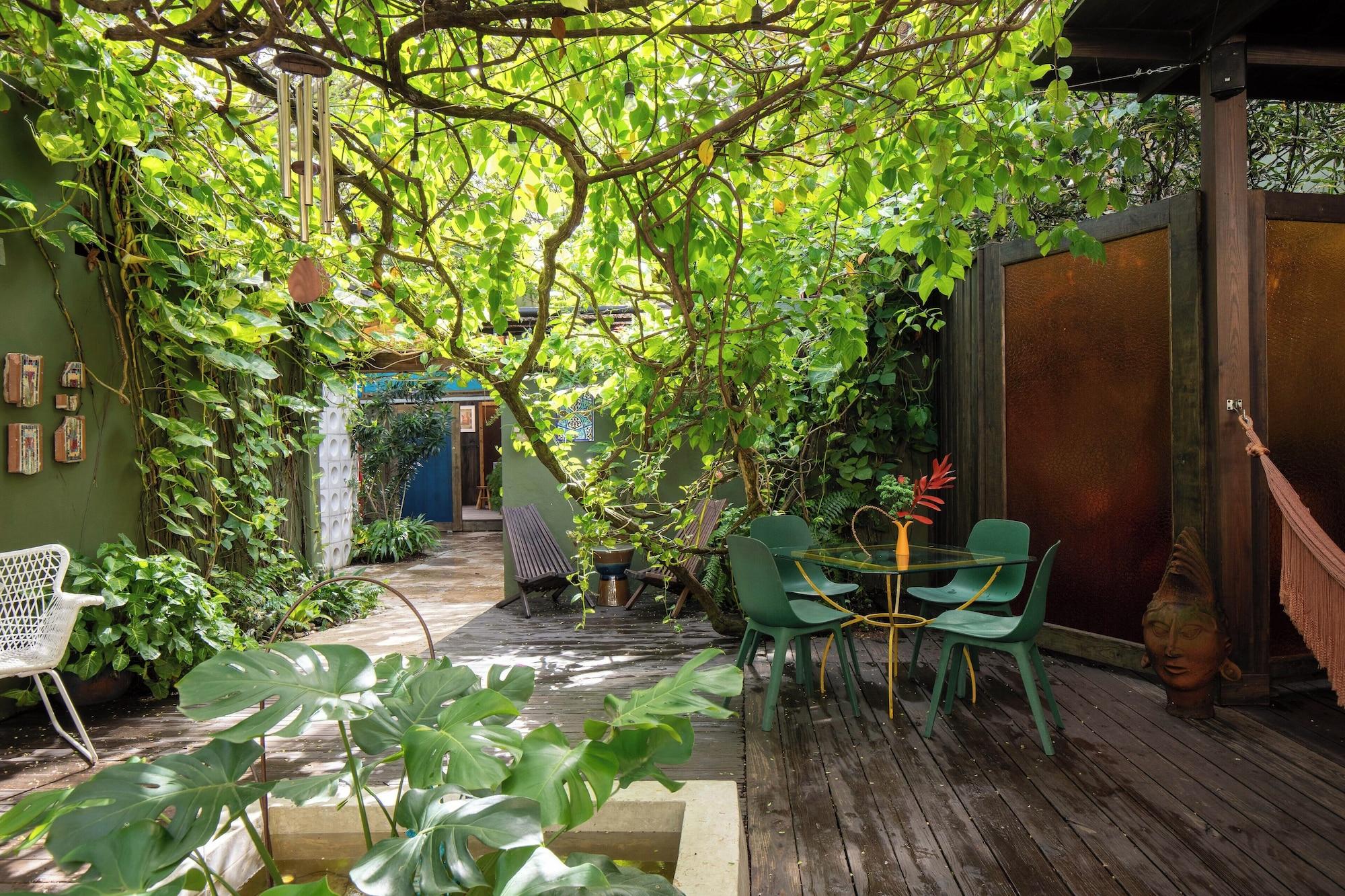 Vista Exterior DREAMCATCHER by DW - ADULTS ONLY