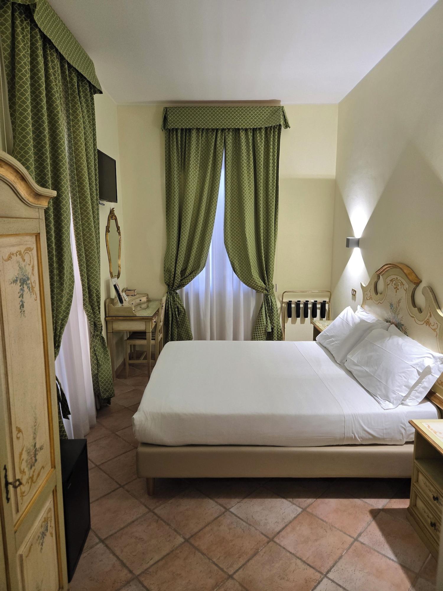 Comodidades del Alojamiento Sourire Hotel