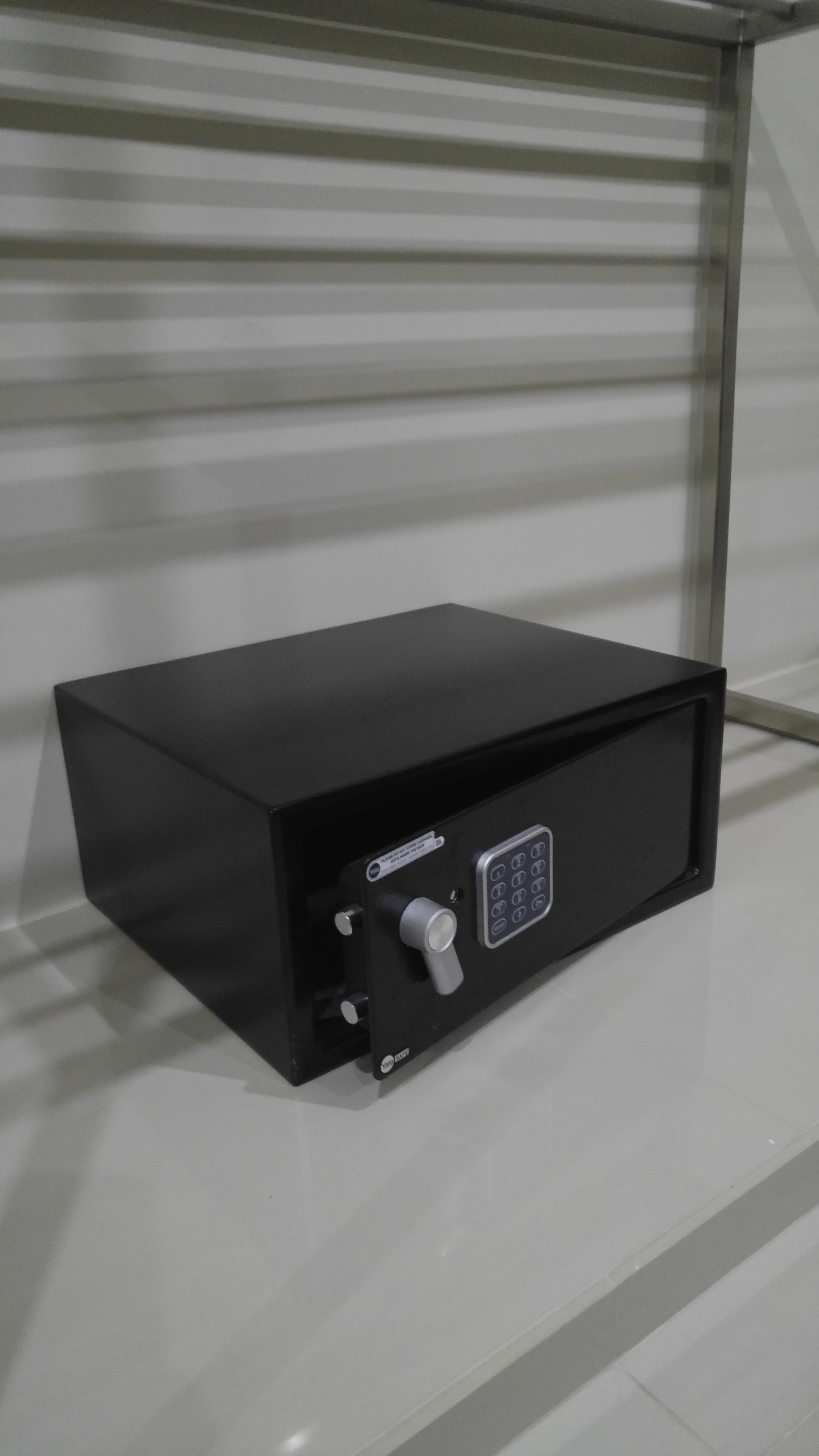 Set de Habitación Piano Bar Hotel