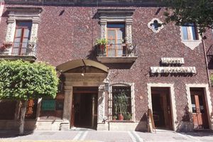 Alojamiento - Hotel La Rotonda