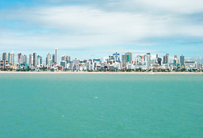 Joao Pessoa