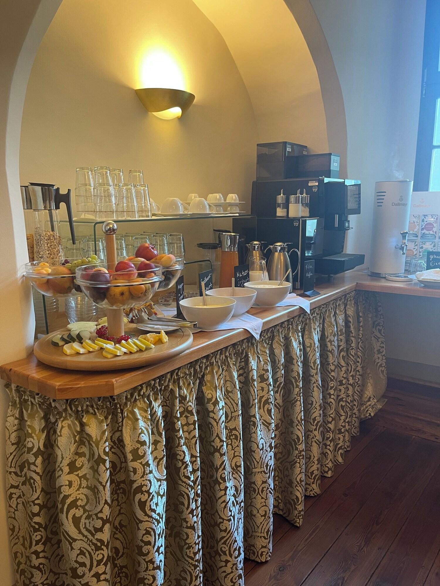 Restaurant Hotel Schwibbogen Altstadt & Appartements