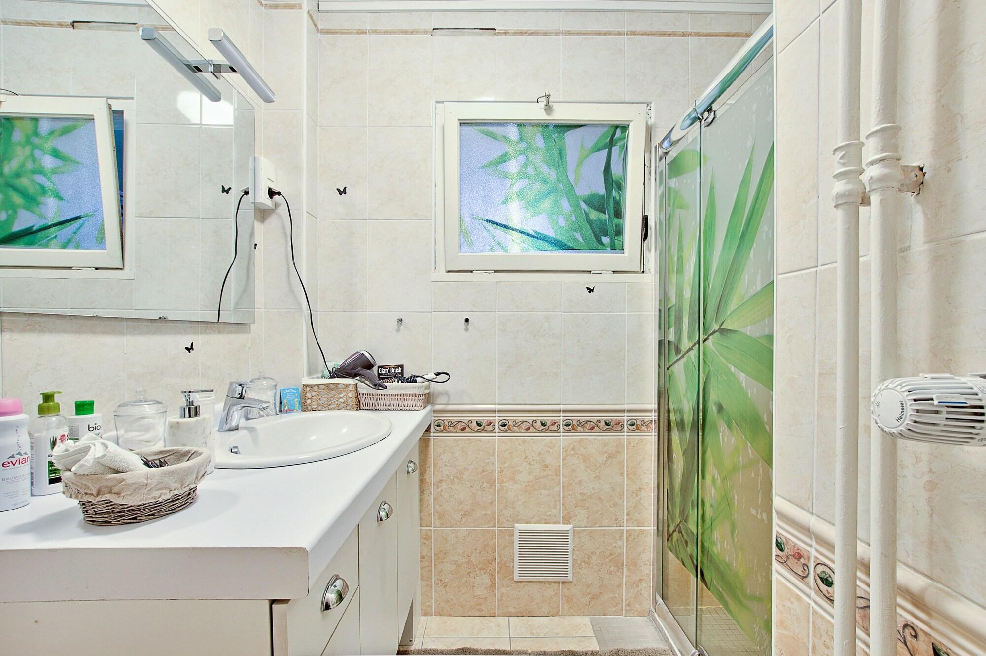 Equipamiento de Habitación NATURALBNB