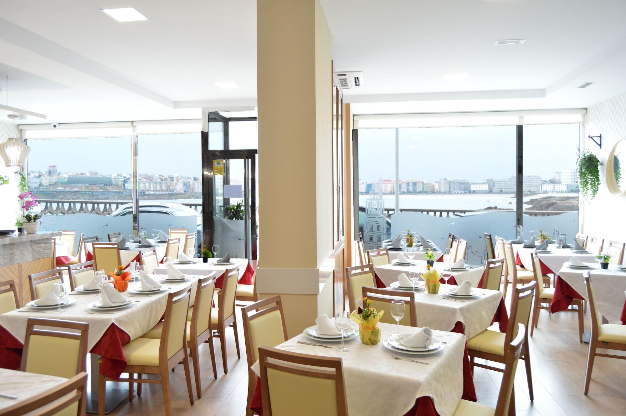 Restaurant Cristal 2