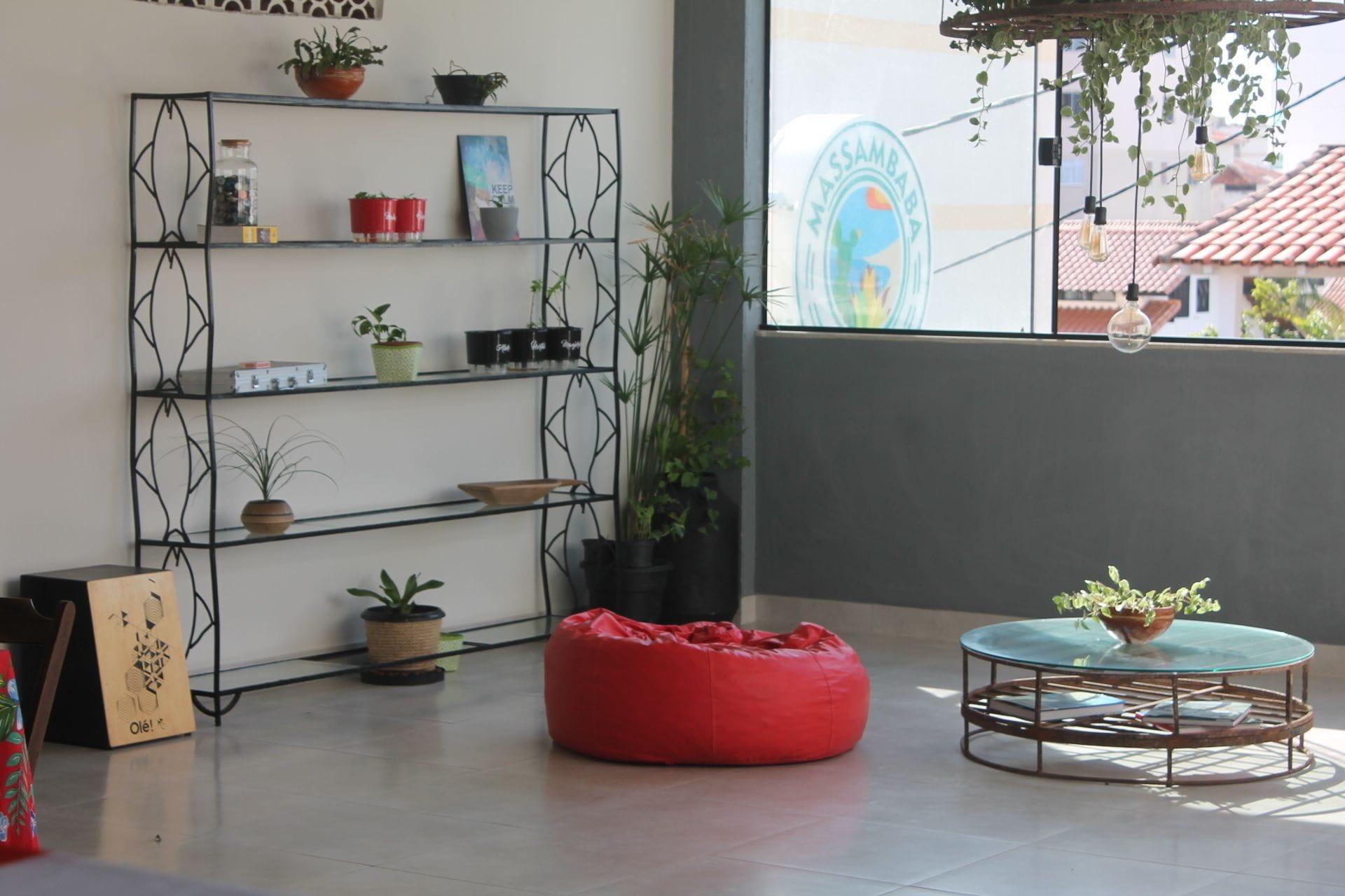 Varios Massambaba Hostel