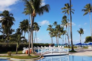 Paquete - Baia Branca Beach Resort