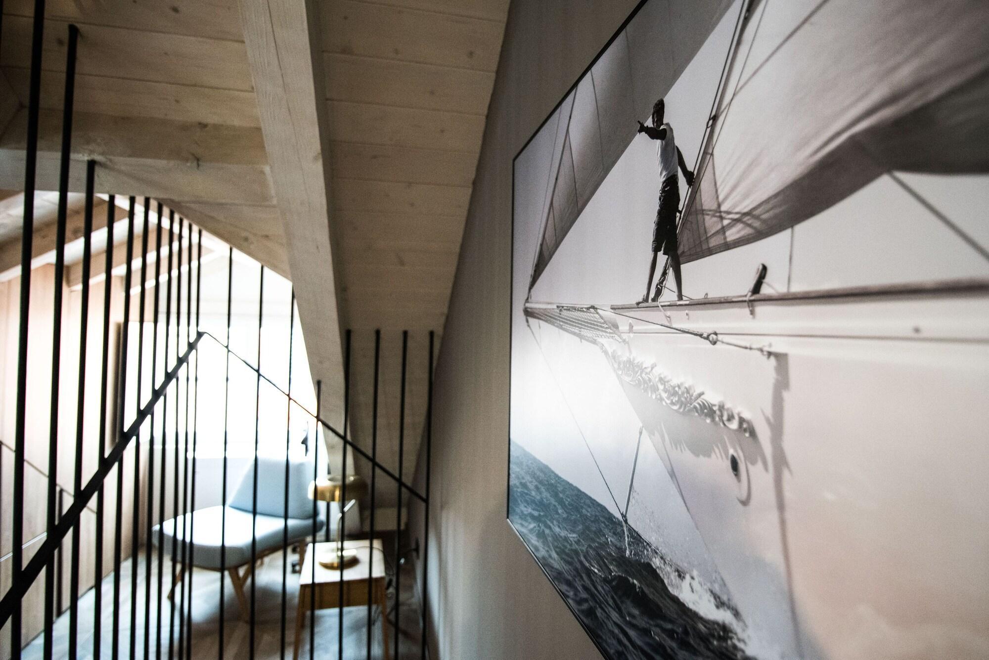 Vista Lobby Villa 5db