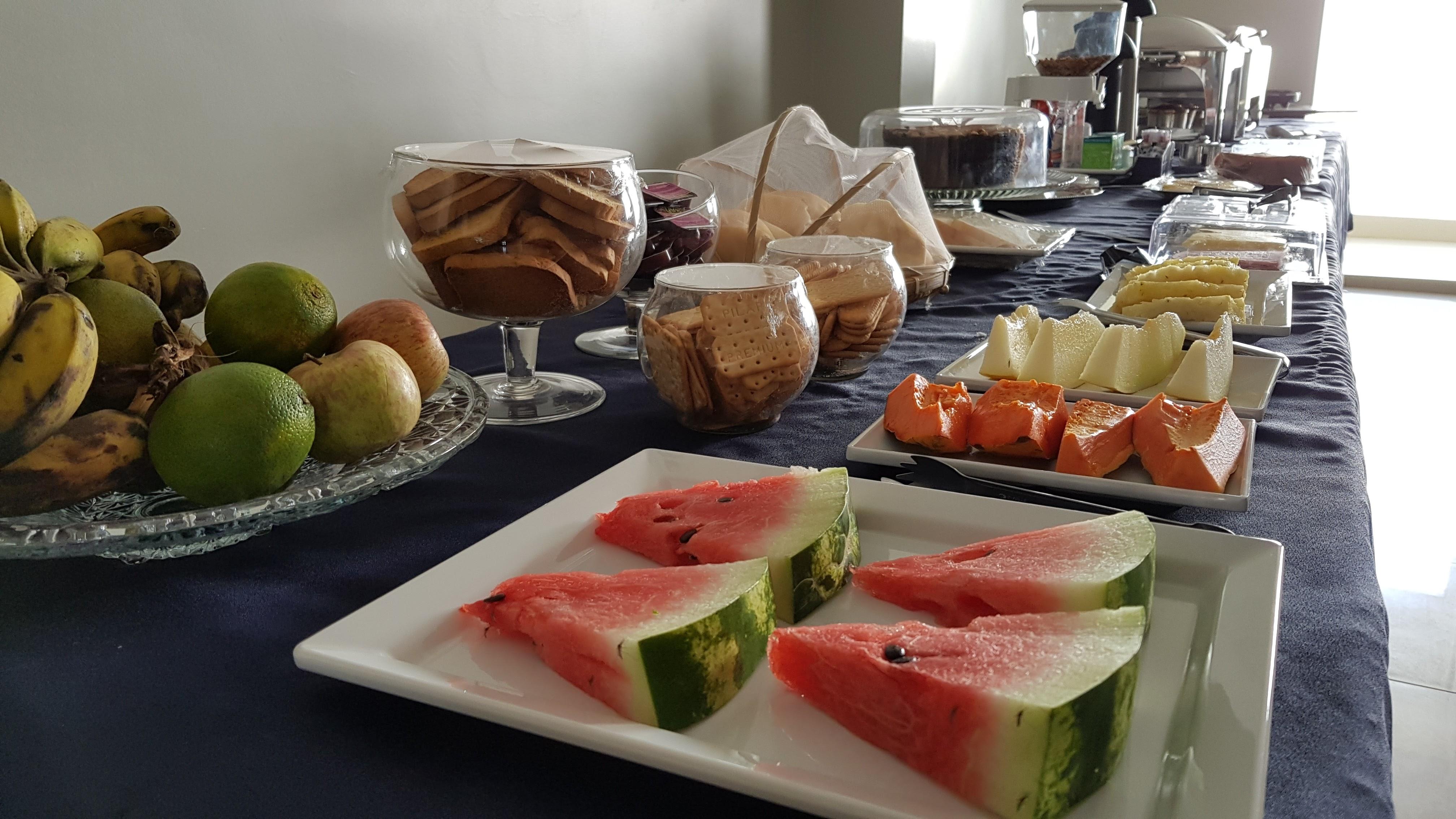 Restaurant Max Hotel