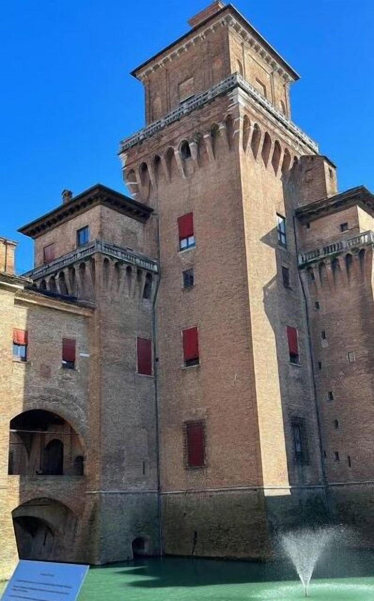 Varios Al Castello