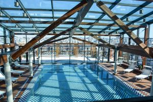 Alojamiento - Marriott Buenos Aires Downtown