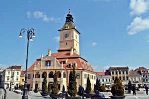 Alquiler Vacacional - Apartament Cu Vedere in Court
