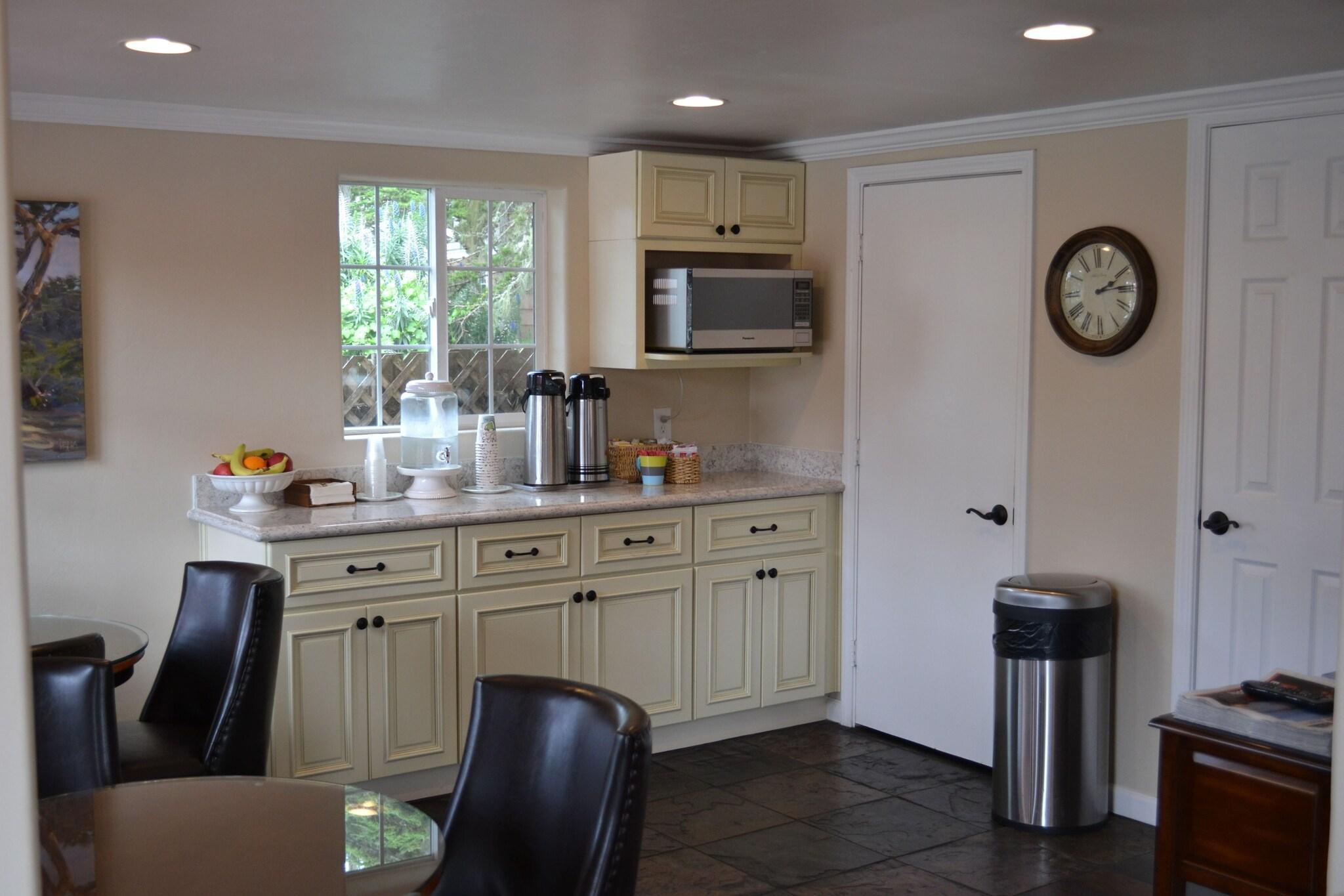 Restaurant Sunset Inn