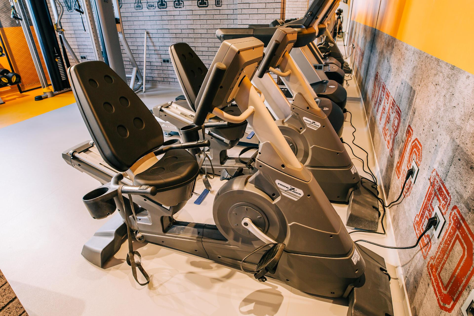 Instalaciones Recreativas Mandachi Hotel & Spa