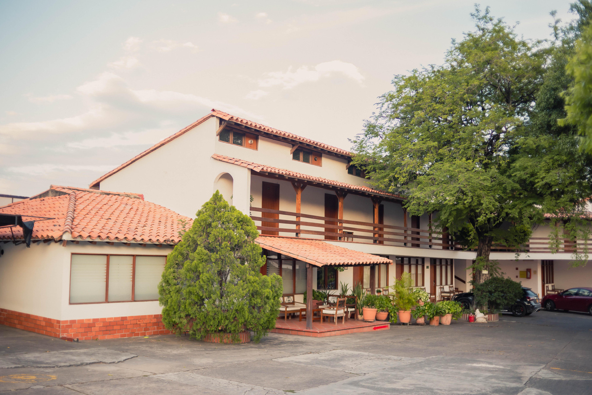 Hotel Hotel Faranda Bolívar Cúcuta Resort