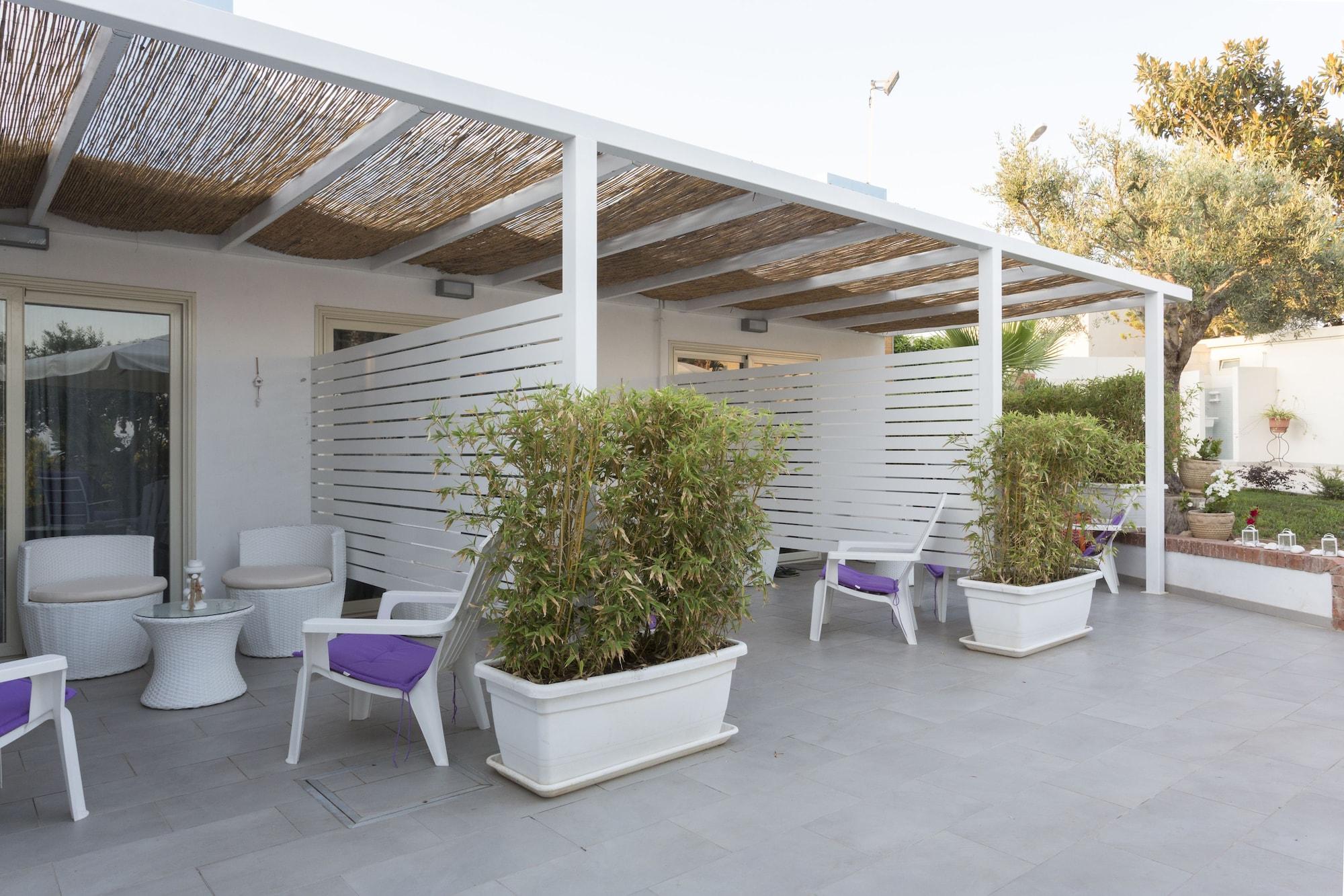 Restaurant Marina Loft Sicily