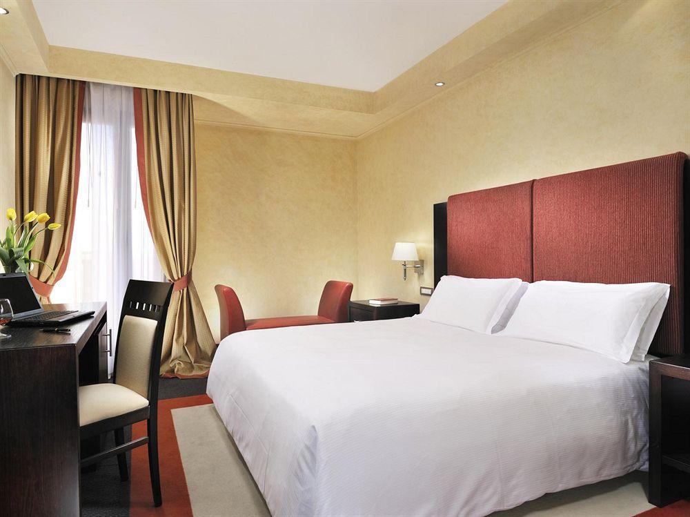 Habitación Demidoff Country Resort