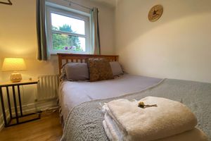 Alquiler Vacacional - The Yellow Door Cottage