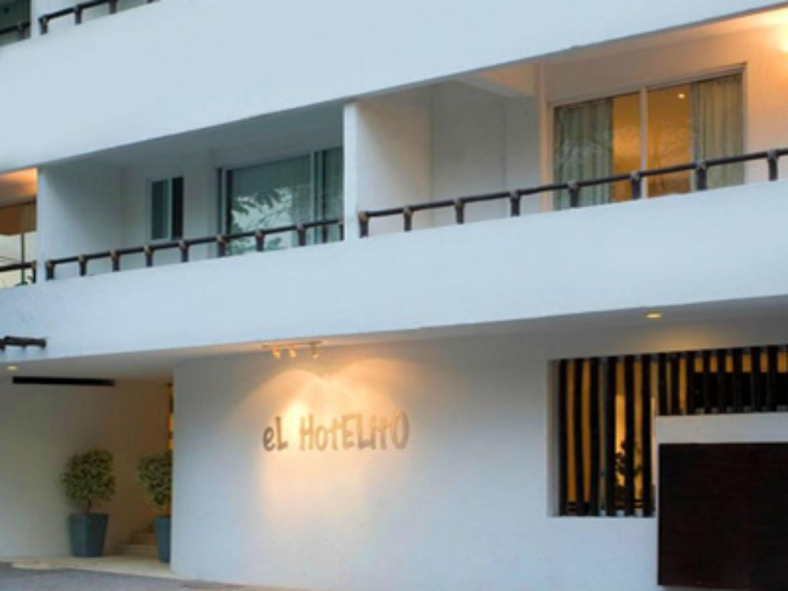 El Hotelito Acapulco Hoteles en Despegar