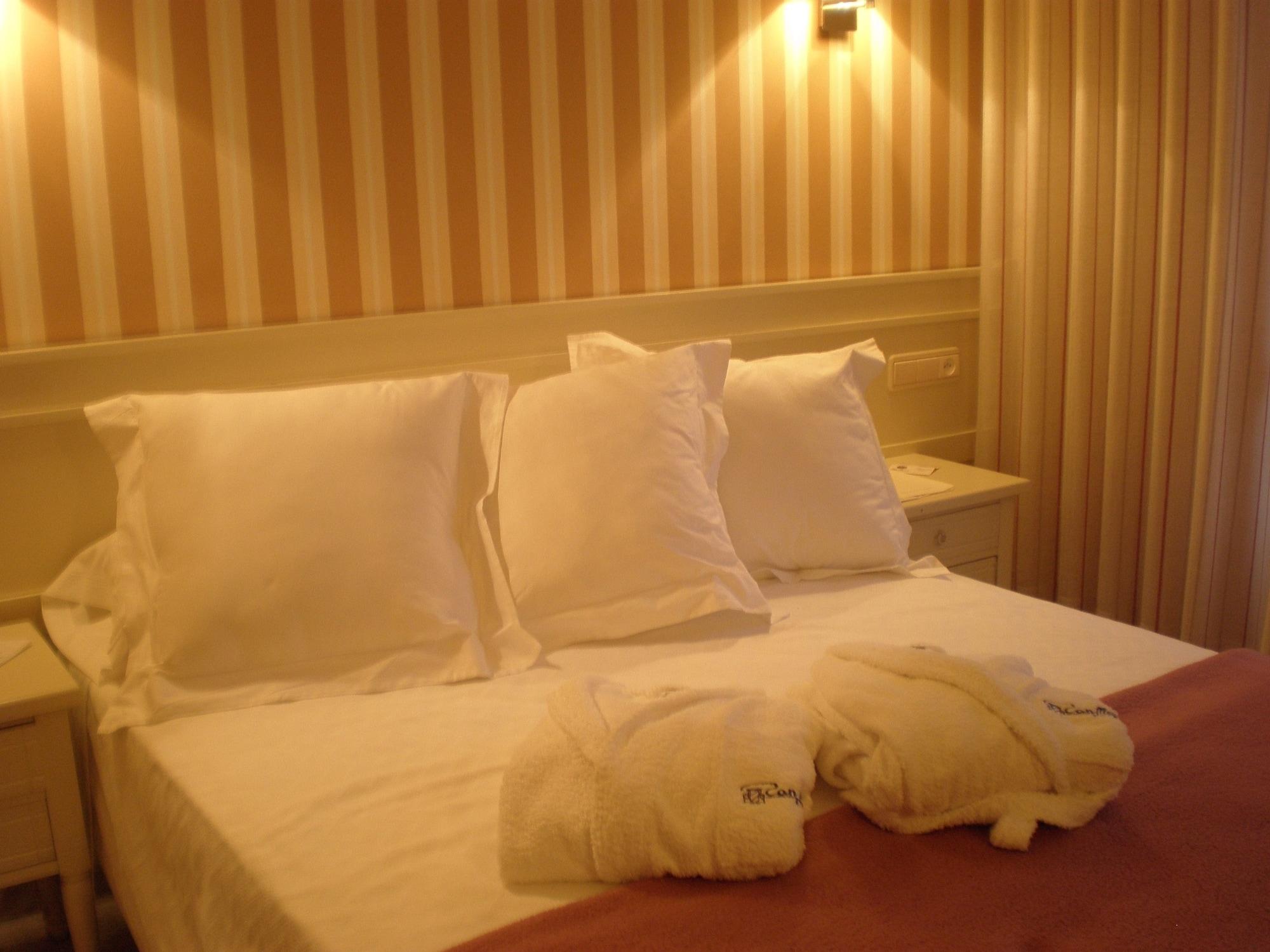 Habitación San Marcos