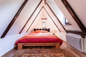 Alquiler Vacacional - Charming duplex near Cathedral