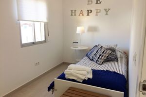 Alquiler Vacacional - SOUTH WEST PENTHOUSE SEAVIEW