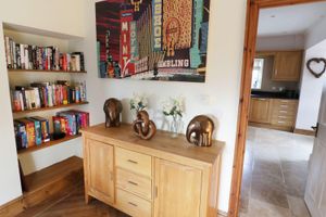 Alquiler Vacacional - Avalon