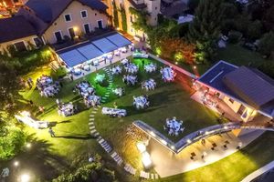 Alojamiento - Hotel Restaurant BAUD