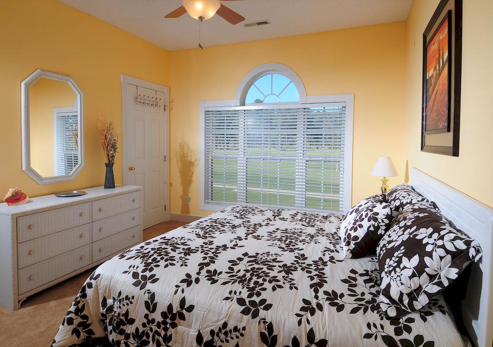 Habitación Myrtlewood Villas