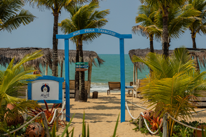 Actividad - Experiencia exclusiva Awe Trancoso Praia Beach Club