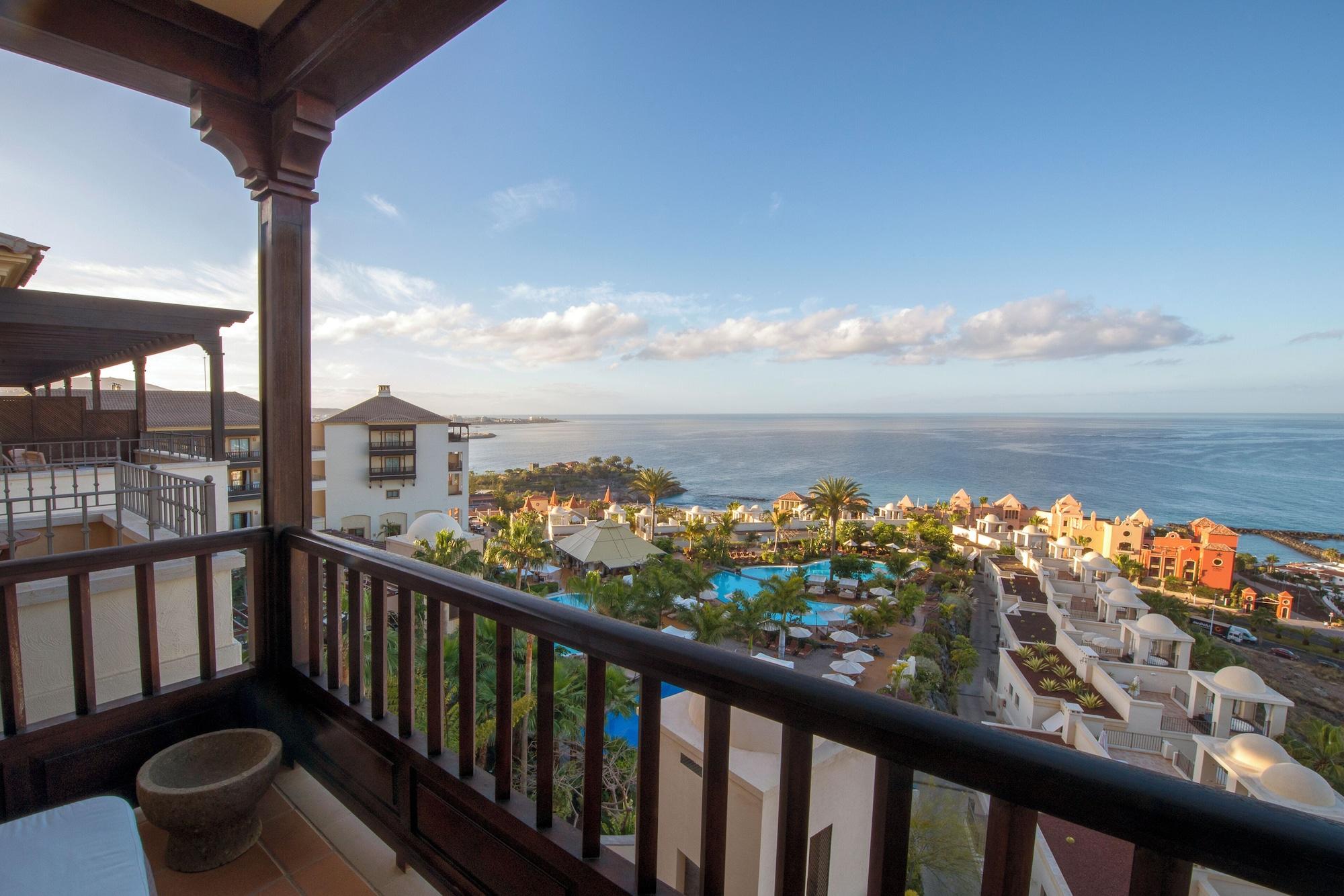 Playa Hotel Vincci Selección La Plantación del Sur