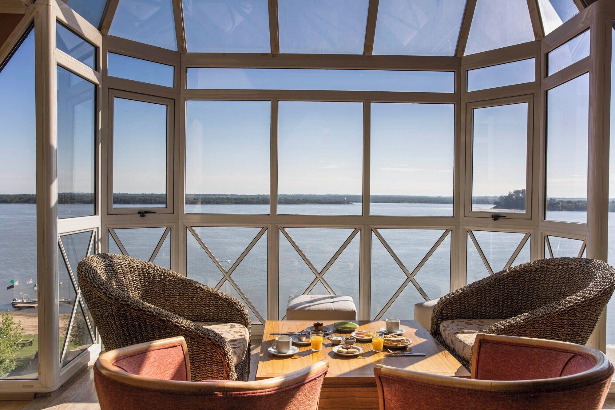 Restaurant Costarenas Hotel & Spa