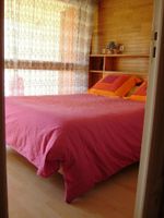 Alquiler Vacacional - Apartment T2 duplex Font-Romeu