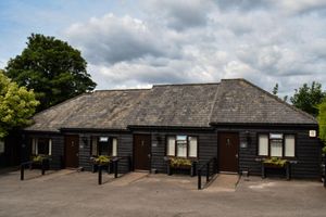 Alojamiento - The Black Horse Inn