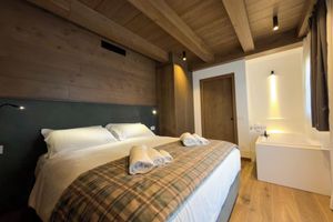 Renta temporal - Luxury Mountain Suites