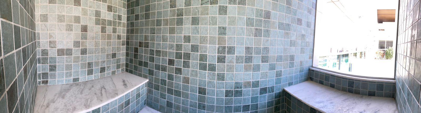 Comodidades del Alojamiento San Diego Suites Lourdes