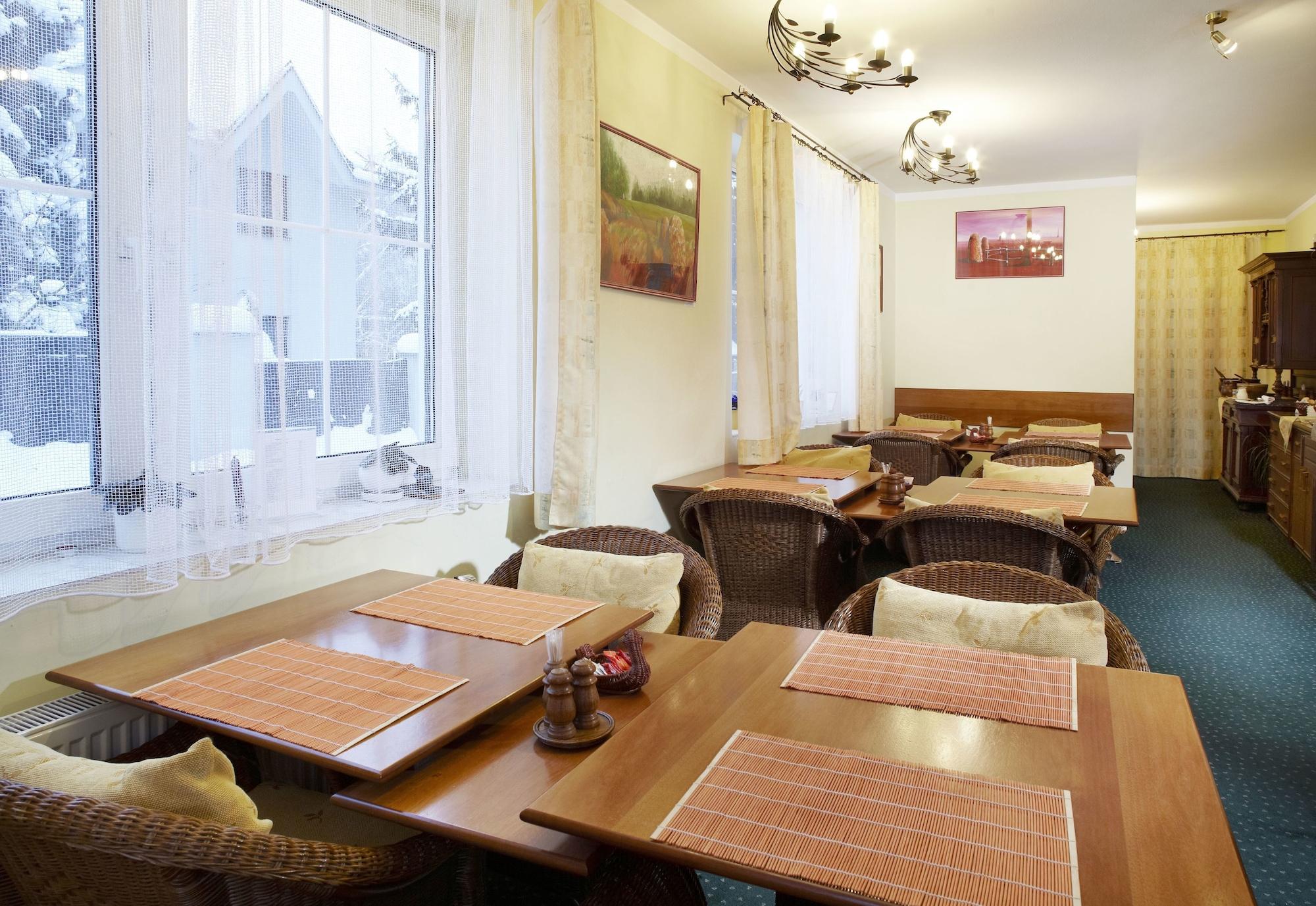 Restaurant Pension Kern