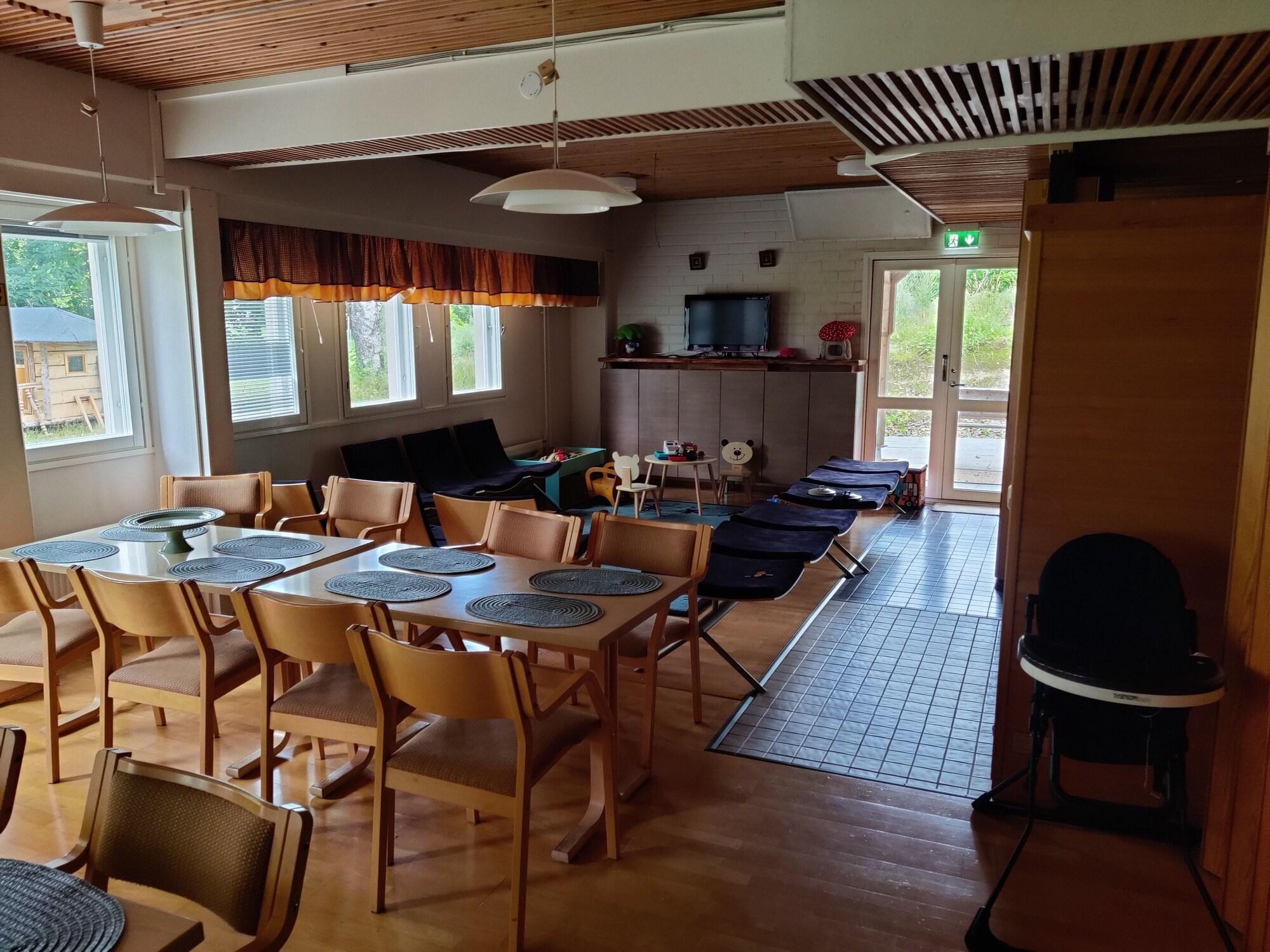 Sala de Reuniones Jaala Hotel